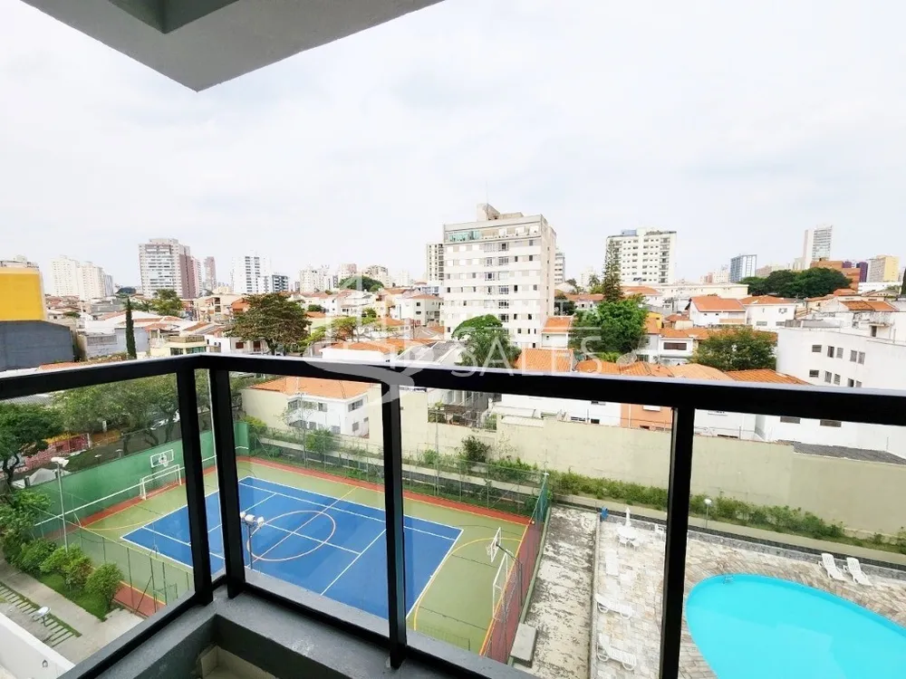 Apartamento, 2 quartos, 54 m² - Foto 10