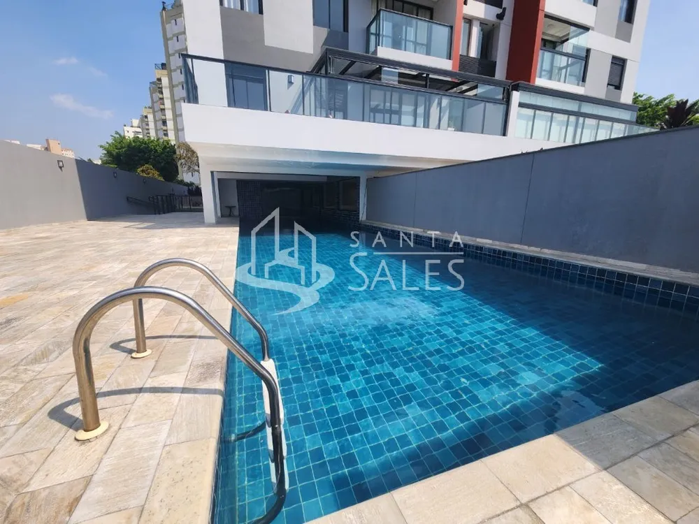Apartamento, 2 quartos, 54 m² - Foto 9