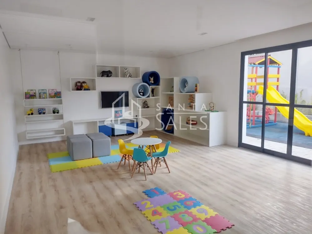 Apartamento, 2 quartos, 54 m² - Foto 16