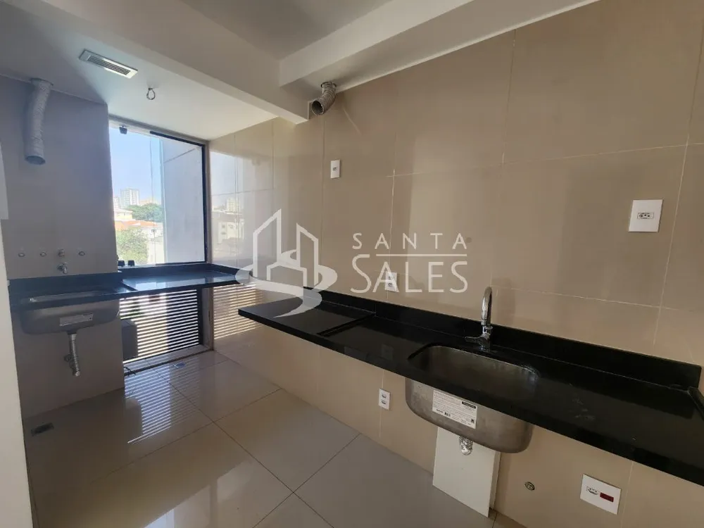 Apartamento, 2 quartos, 54 m² - Foto 2