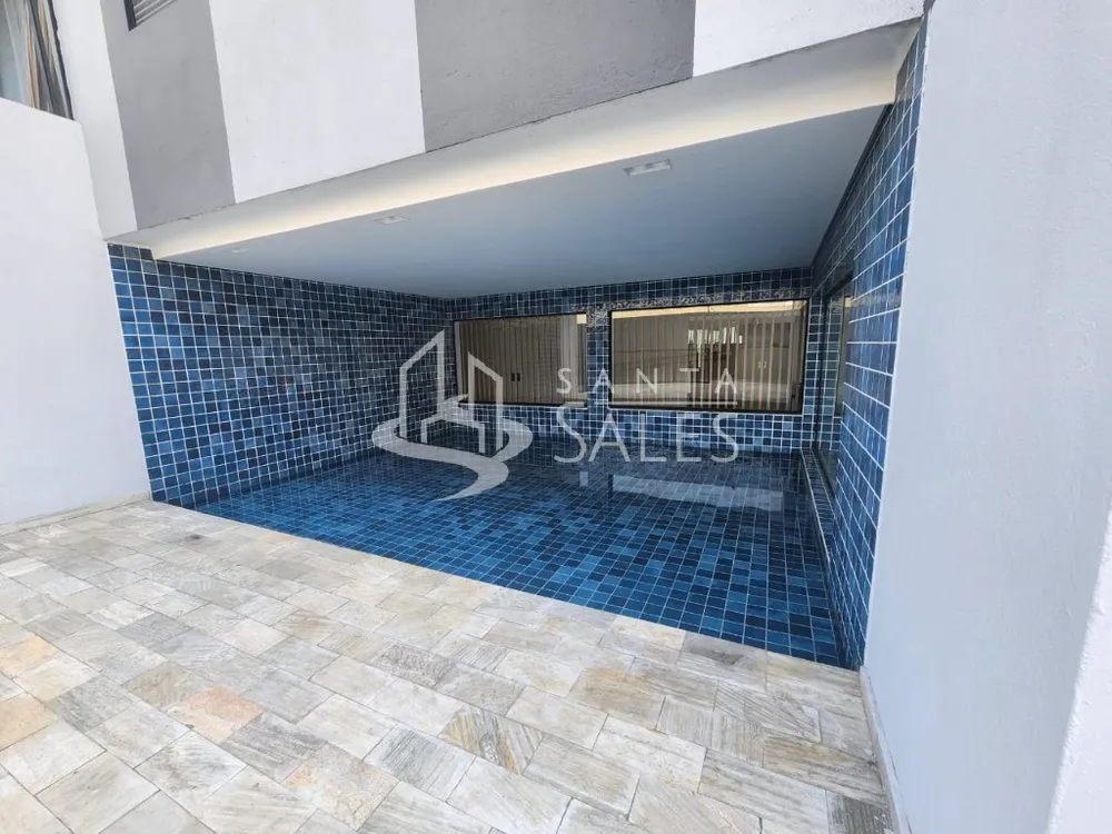 Apartamento, 2 quartos, 54 m² - Foto 8