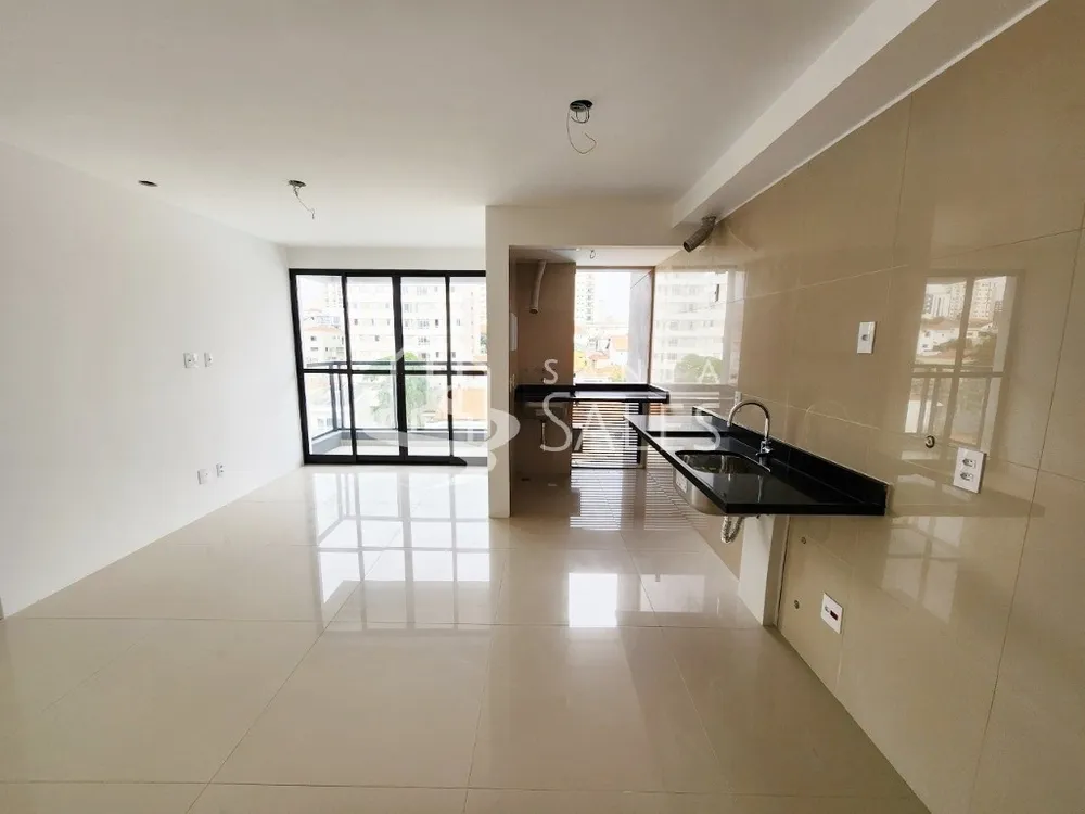 Apartamento, 2 quartos, 54 m² - Foto 1
