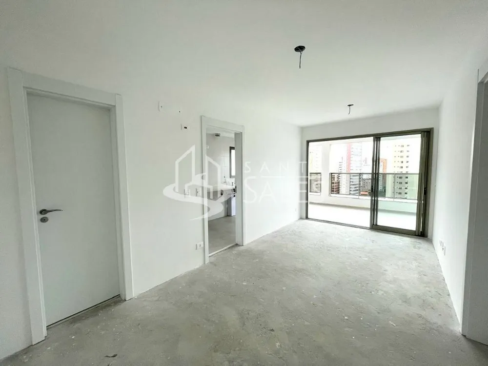 Apartamento, 2 quartos, 88 m² - Foto 1