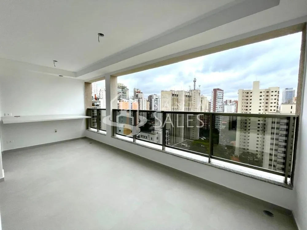 Apartamento, 2 quartos, 88 m² - Foto 4
