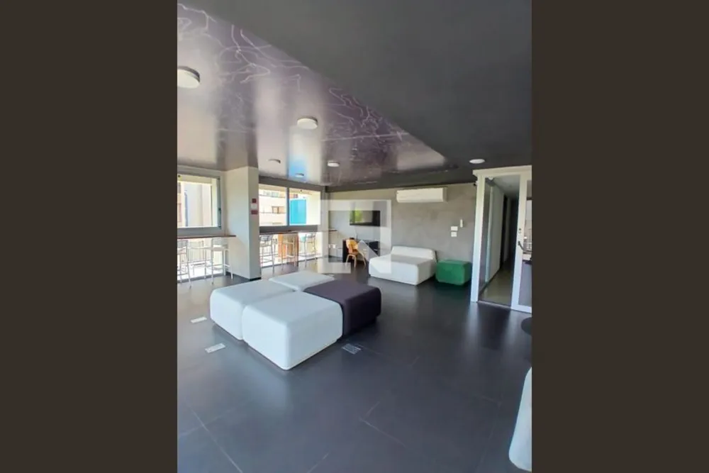 Kitnet-Studio, 29 m² - Foto 4