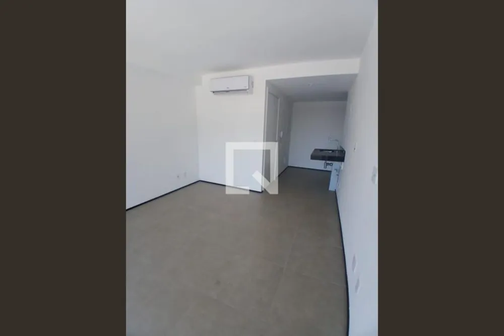 Kitnet-Studio, 29 m² - Foto 2