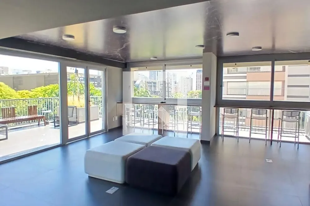 Kitnet-Studio, 29 m² - Foto 5