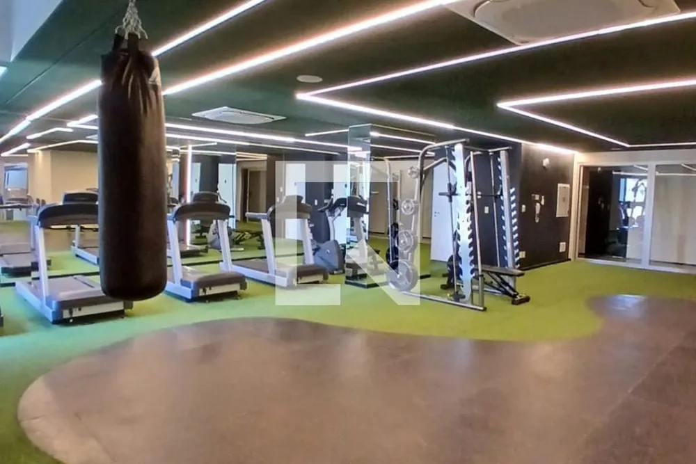 Kitnet-Studio, 29 m² - Foto 7
