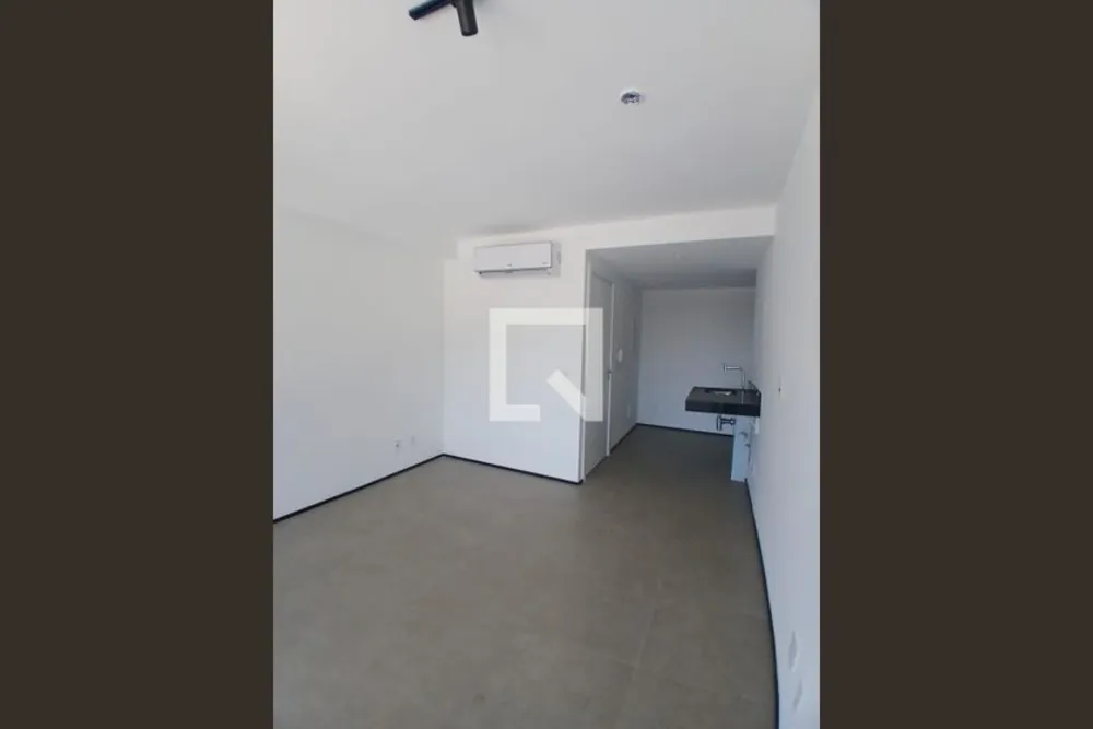 Kitnet-Studio, 29 m² - Foto 1