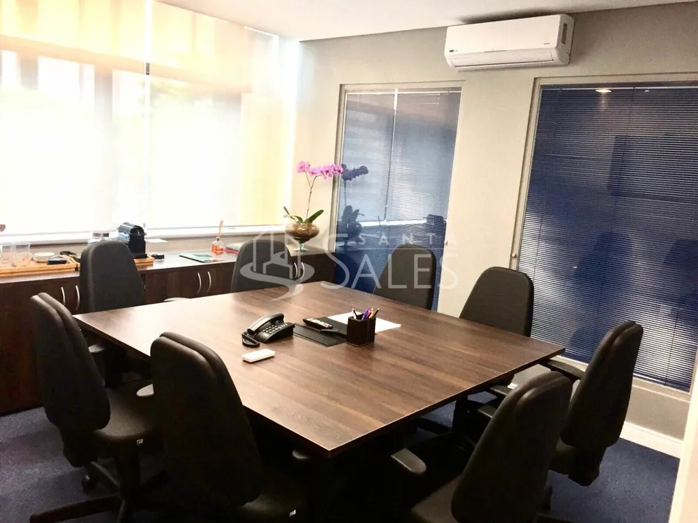 Prédio Inteiro, 100 m² - Foto 1