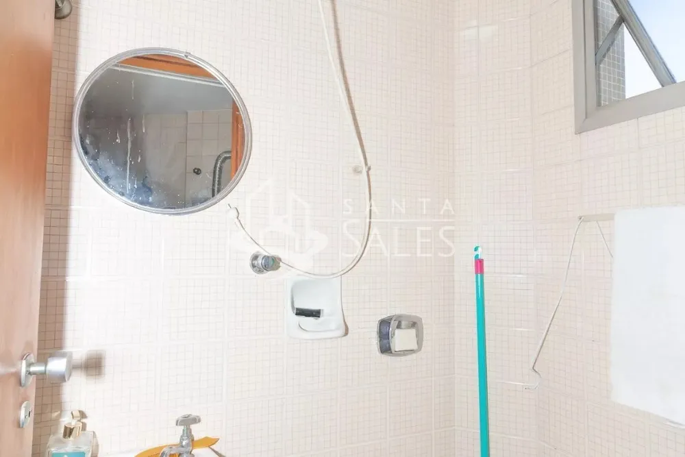 Apartamento, 3 quartos, 125 m² - Foto 9
