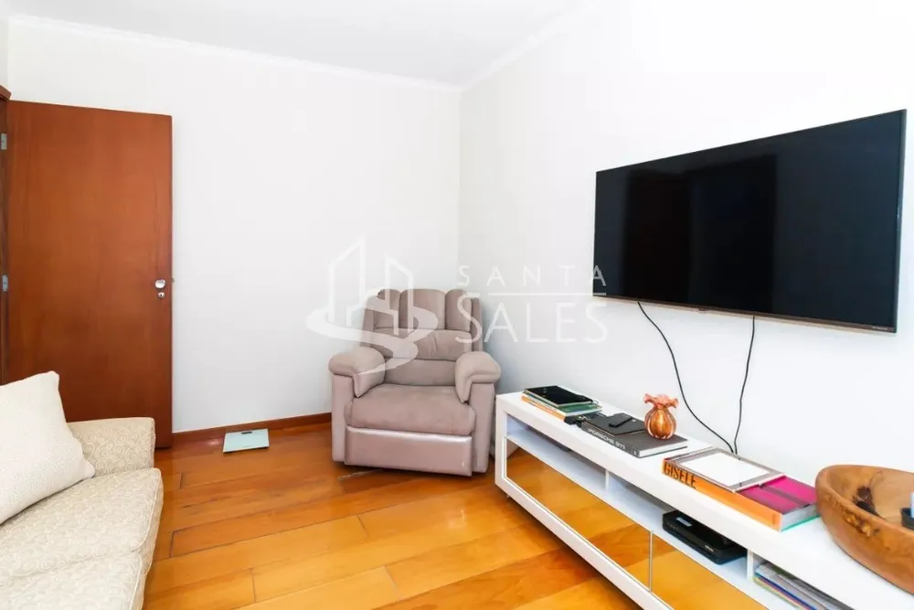 Apartamento, 3 quartos, 125 m² - Foto 11