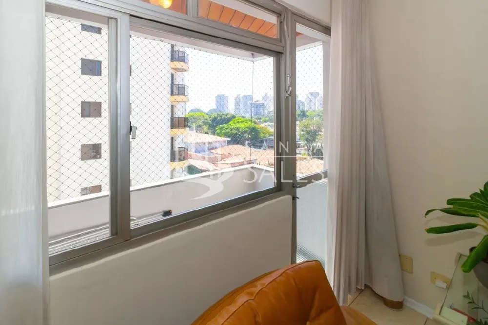 Apartamento, 3 quartos, 125 m² - Foto 3