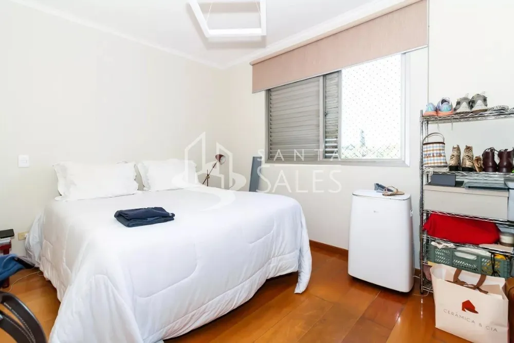 Apartamento, 3 quartos, 125 m² - Foto 10