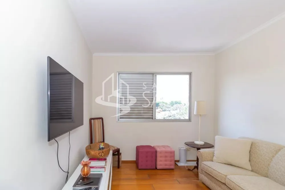 Apartamento, 3 quartos, 125 m² - Foto 2