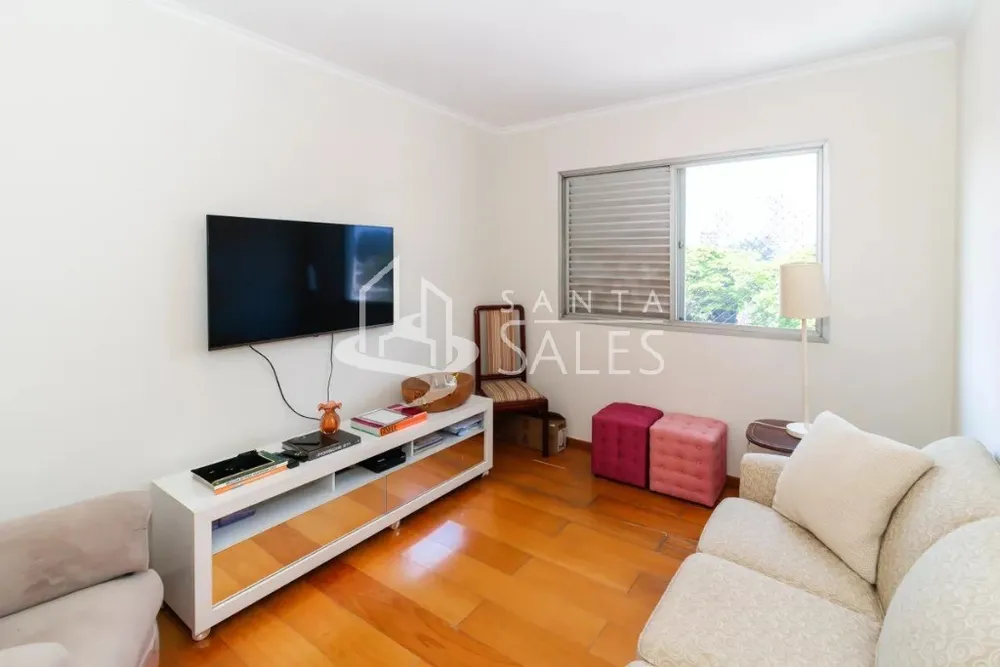 Apartamento, 3 quartos, 125 m² - Foto 4