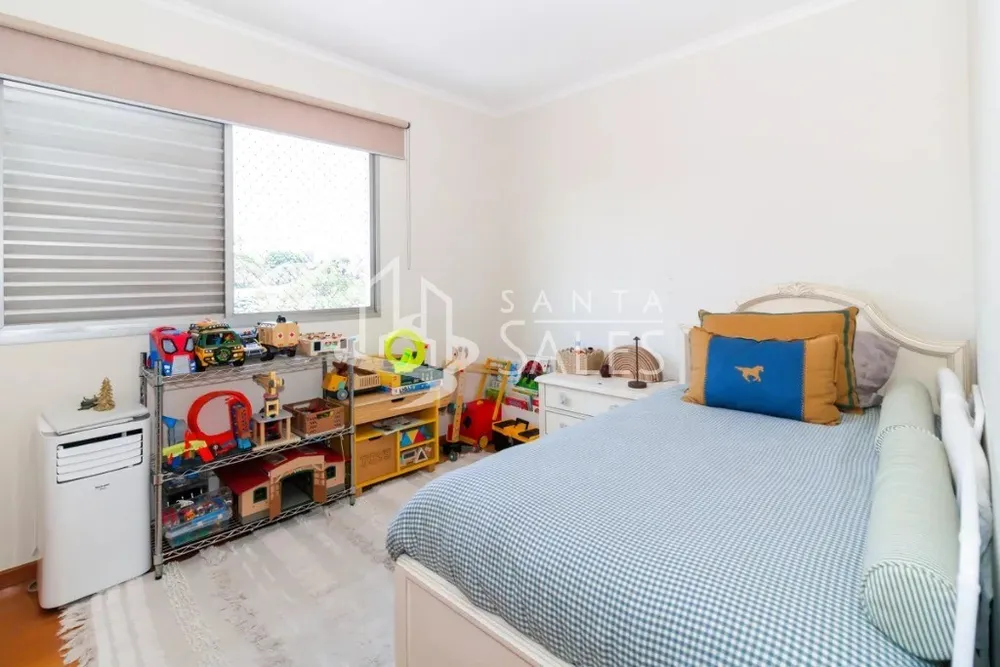 Apartamento, 3 quartos, 125 m² - Foto 7