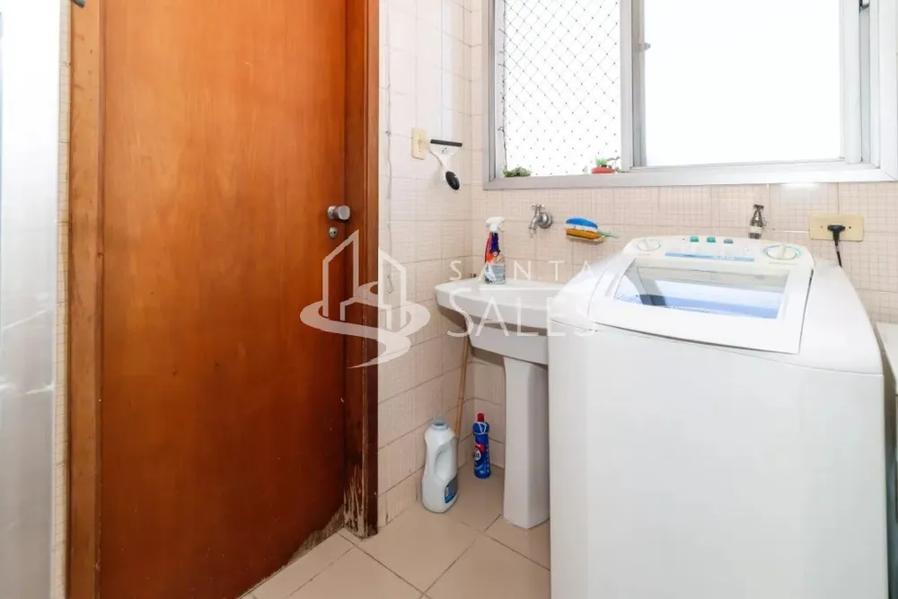 Apartamento, 3 quartos, 125 m² - Foto 14