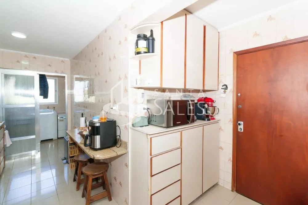 Apartamento, 3 quartos, 125 m² - Foto 6