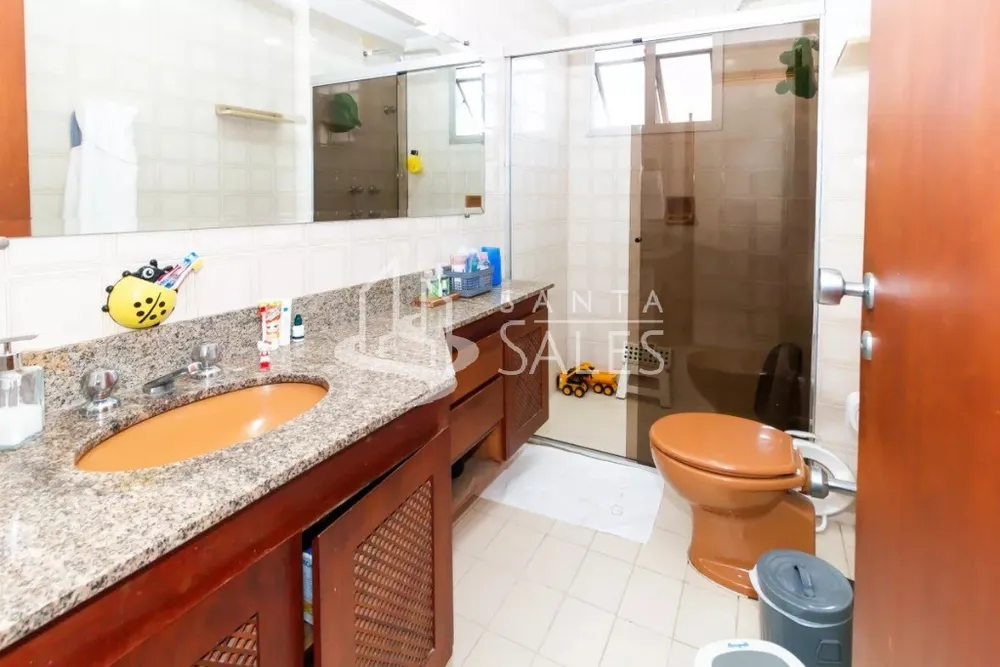 Apartamento, 3 quartos, 125 m² - Foto 8