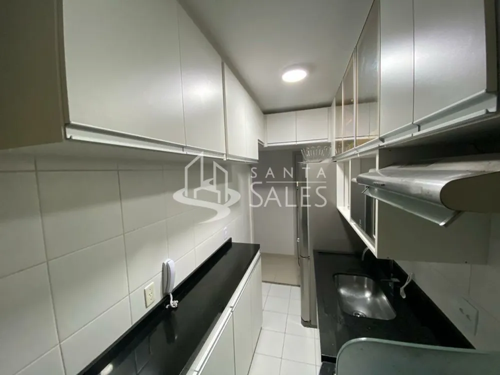 Apartamento, 2 quartos, 49 m² - Foto 5
