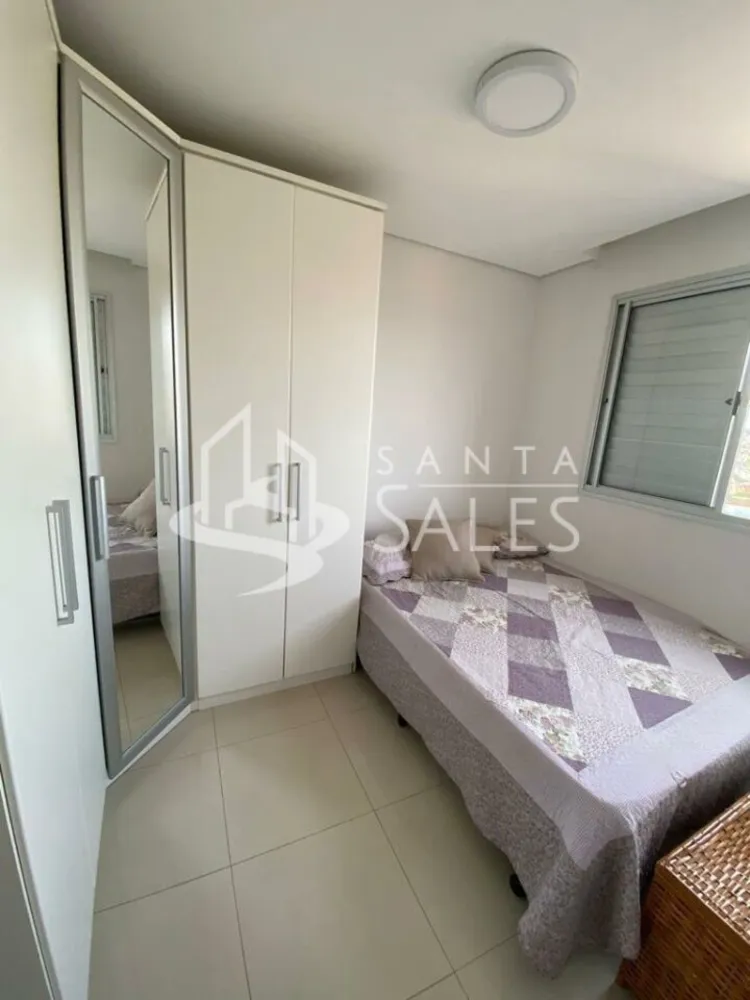 Apartamento, 2 quartos, 49 m² - Foto 11