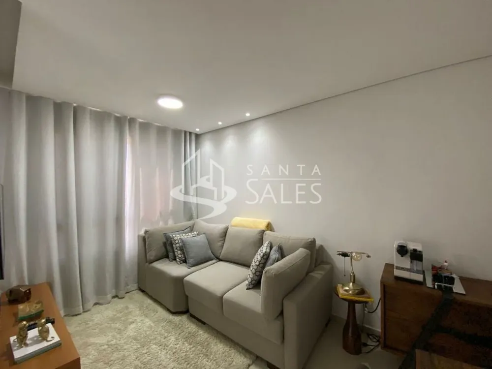 Apartamento, 2 quartos, 49 m² - Foto 10