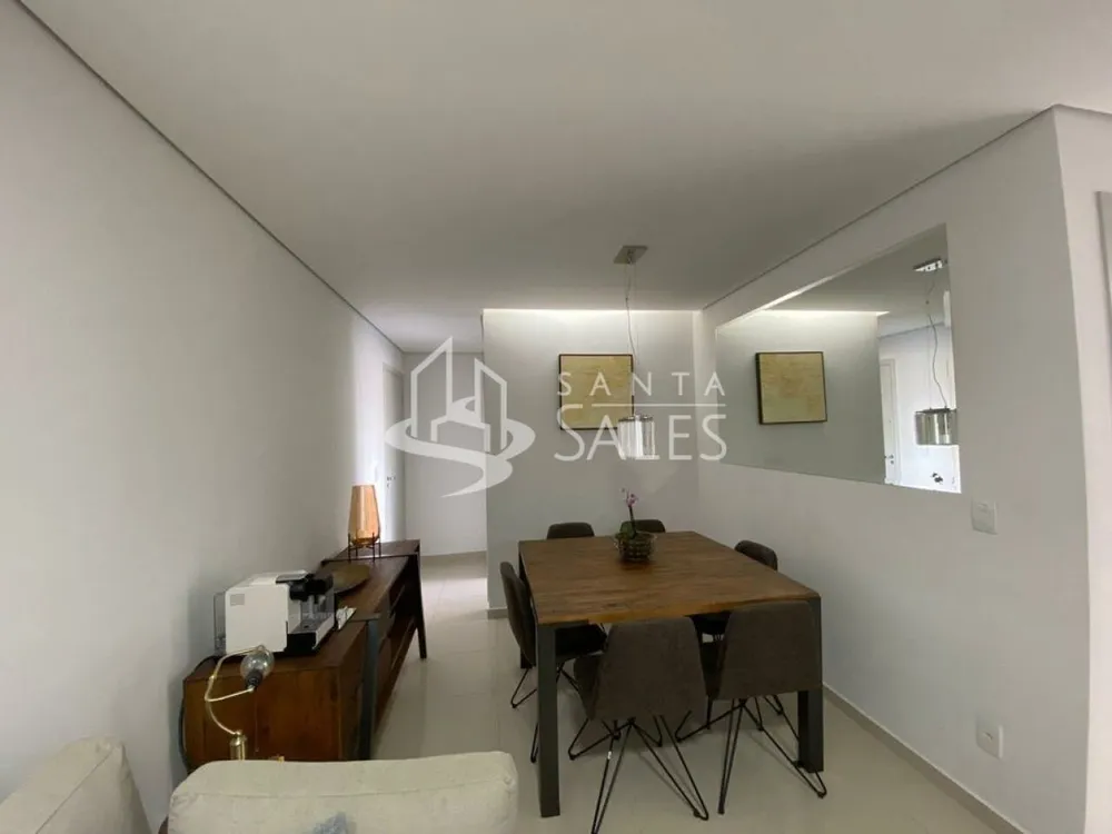 Apartamento, 2 quartos, 49 m² - Foto 15