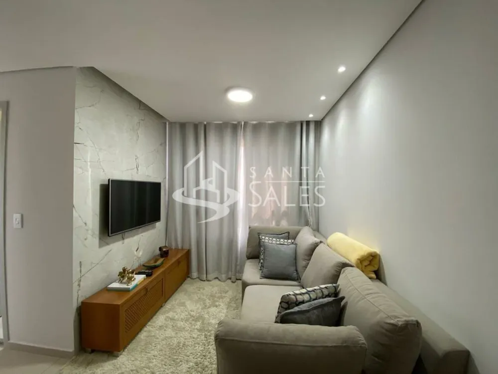 Apartamento, 2 quartos, 49 m² - Foto 4