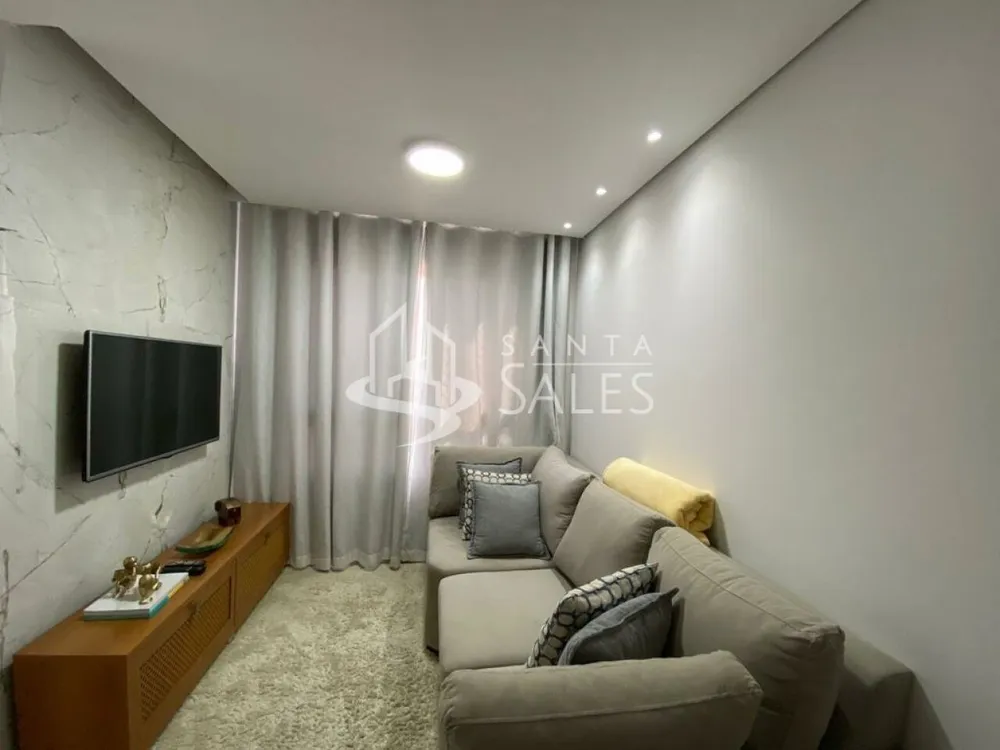 Apartamento, 2 quartos, 49 m² - Foto 6