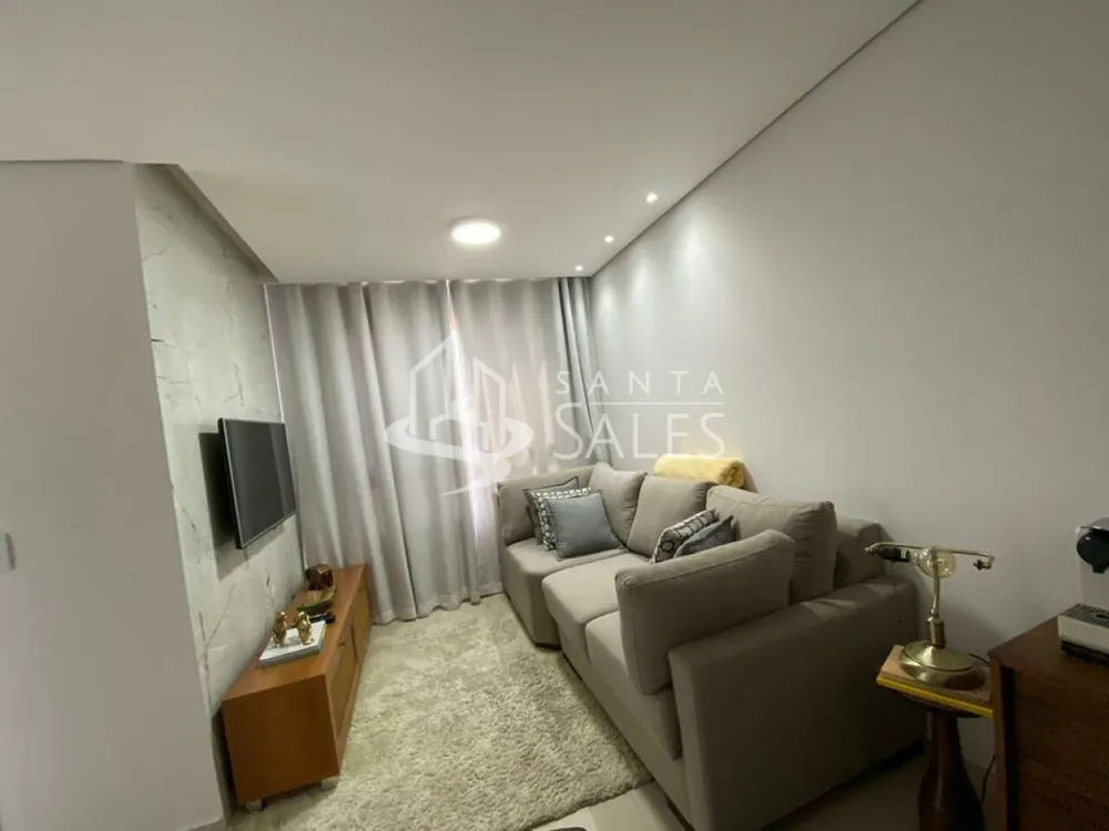 Apartamento, 2 quartos, 49 m² - Foto 6