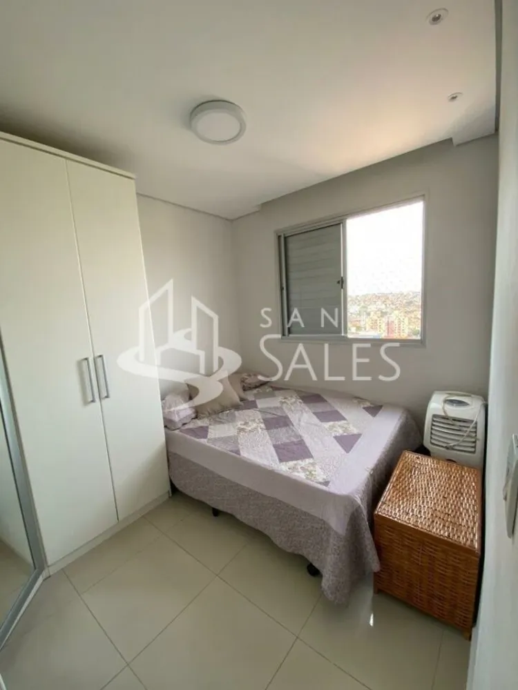 Apartamento, 2 quartos, 49 m² - Foto 3