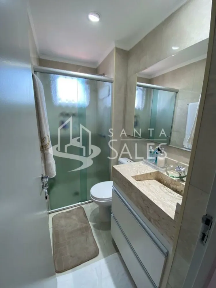 Apartamento, 2 quartos, 49 m² - Foto 2