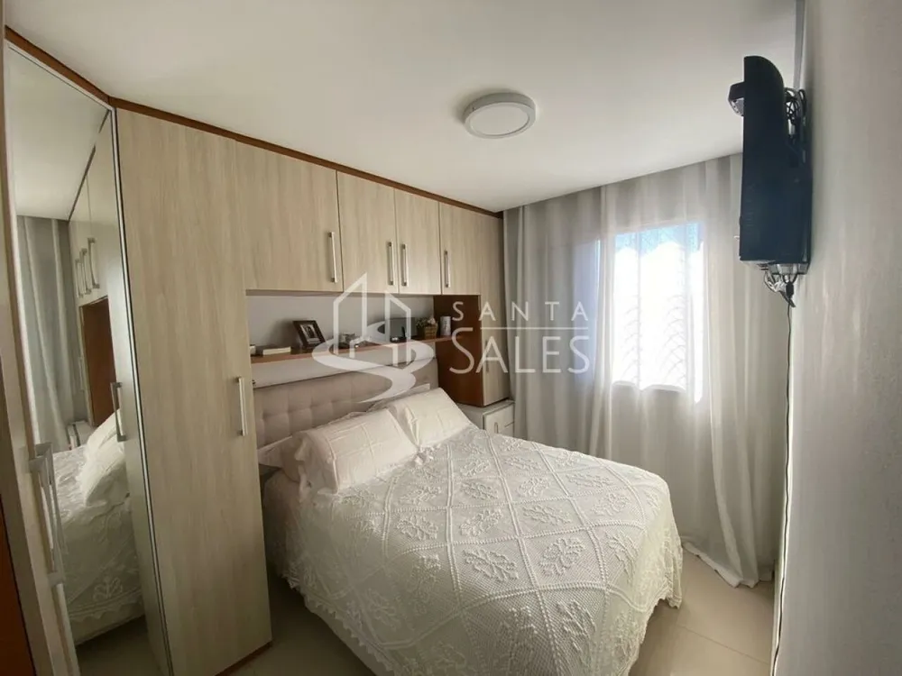 Apartamento, 2 quartos, 49 m² - Foto 7