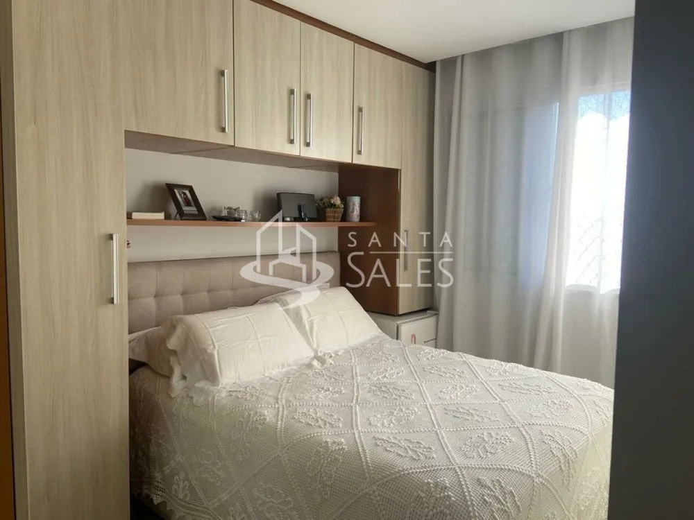 Apartamento, 2 quartos, 49 m² - Foto 9