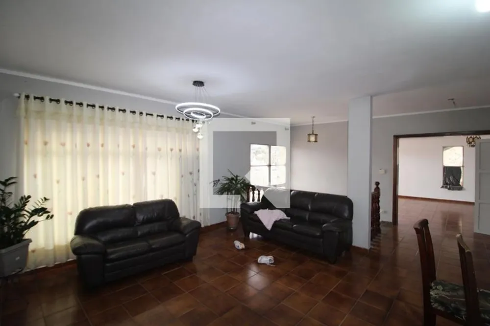 Casa, 6 quartos, 316 m² - Foto 1