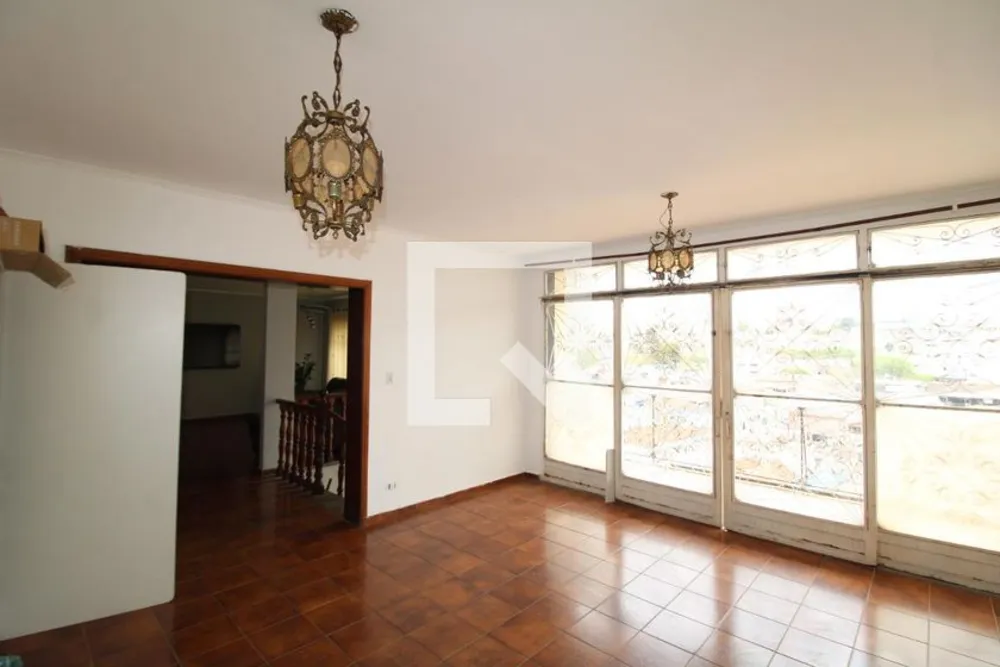 Casa, 6 quartos, 316 m² - Foto 1