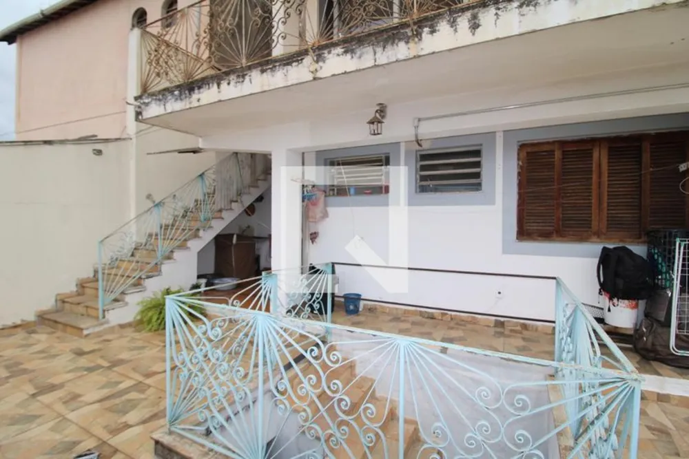 Casa, 6 quartos, 316 m² - Foto 7