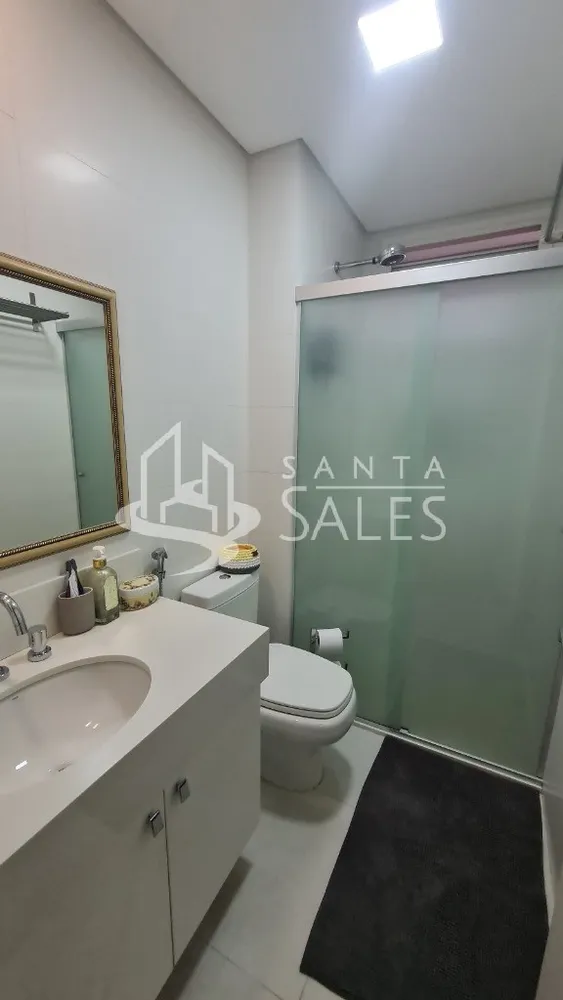 Apartamento, 2 quartos, 110 m² - Foto 2