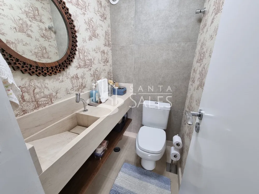 Apartamento, 2 quartos, 110 m² - Foto 4