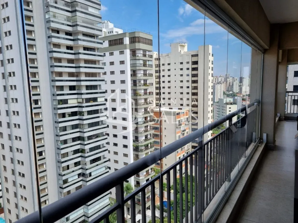 Apartamento, 2 quartos, 110 m² - Foto 12
