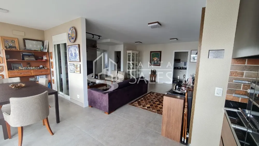Apartamento, 2 quartos, 110 m² - Foto 5