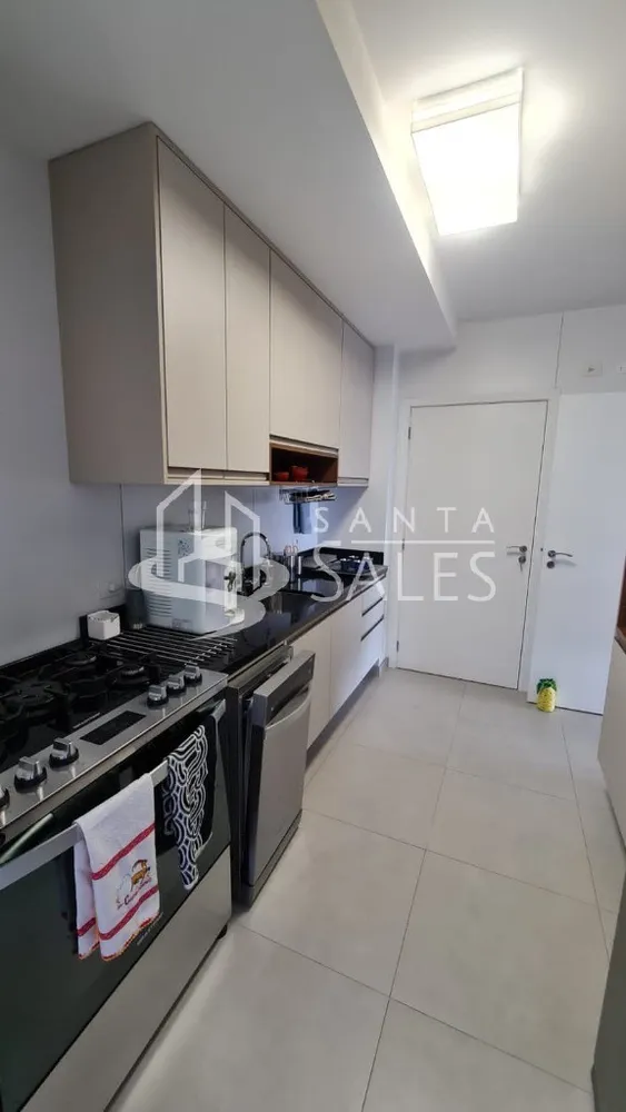 Apartamento, 2 quartos, 110 m² - Foto 9