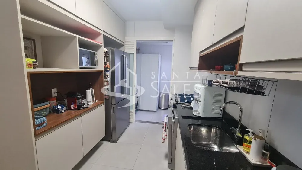 Apartamento, 2 quartos, 110 m² - Foto 8