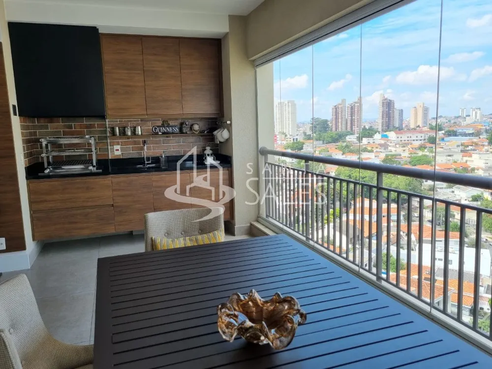 Apartamento, 2 quartos, 110 m² - Foto 11