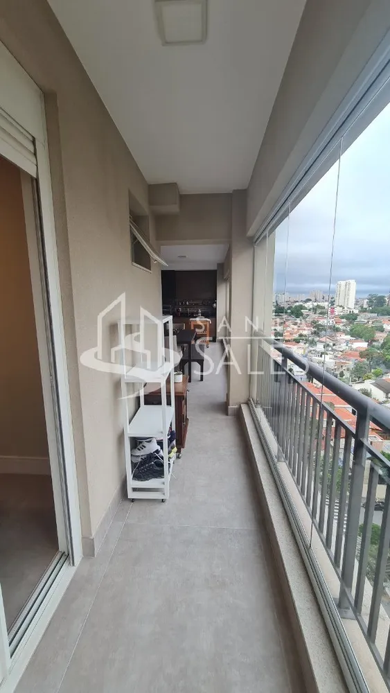 Apartamento, 2 quartos, 110 m² - Foto 3