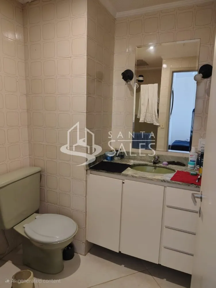 Apartamento, 1 quarto, 39 m² - Foto 6