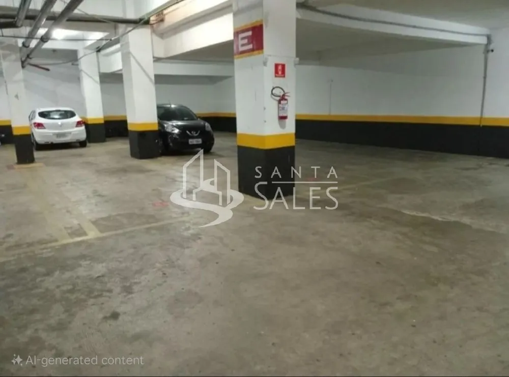 Apartamento, 1 quarto, 39 m² - Foto 1