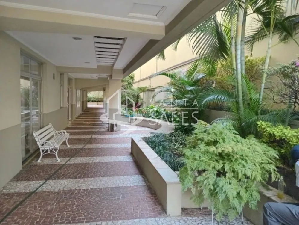 Apartamento, 1 quarto, 39 m² - Foto 5