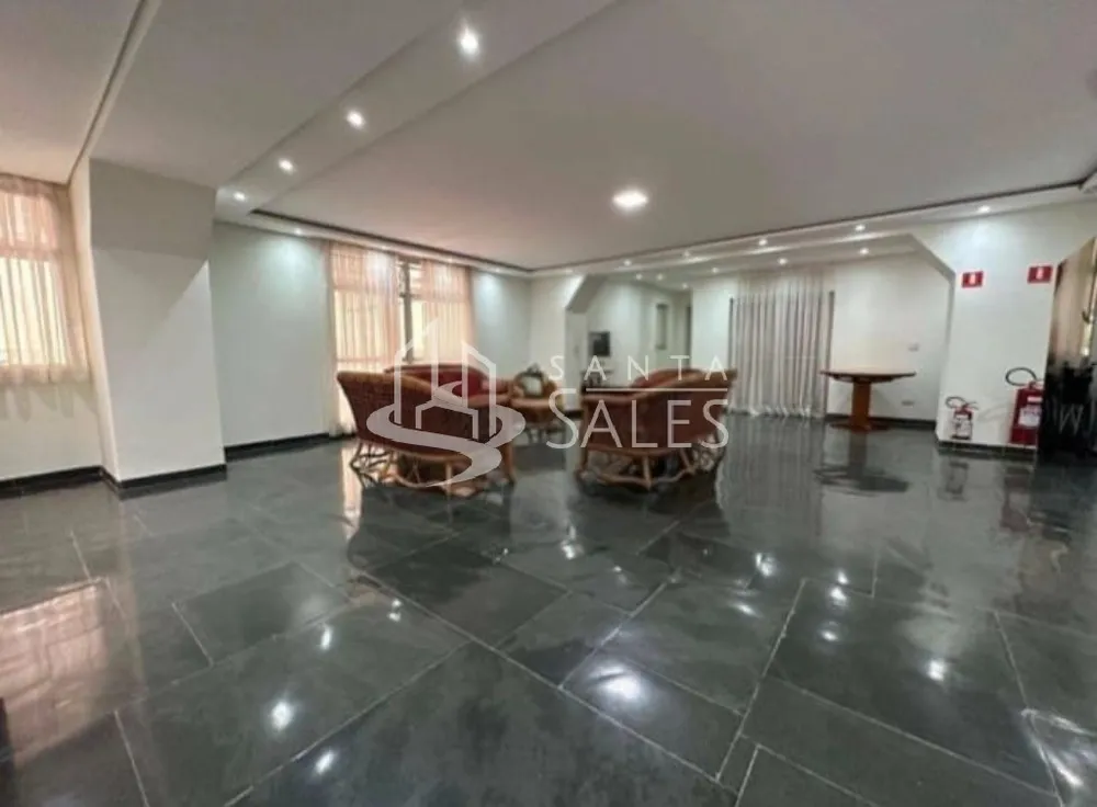 Apartamento, 1 quarto, 39 m² - Foto 3